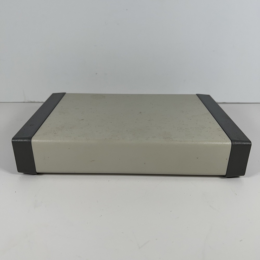 Mutli-Link Inc ATX-300 Untested Computerized Call Processor/Fax/Ringer AS-IS - Picture 4 of 8